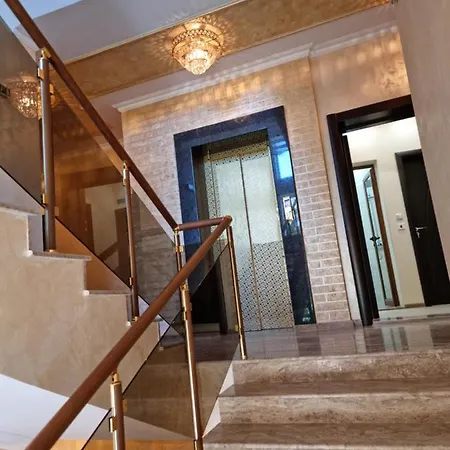 Къща За Гости Китанов דירה פומורי